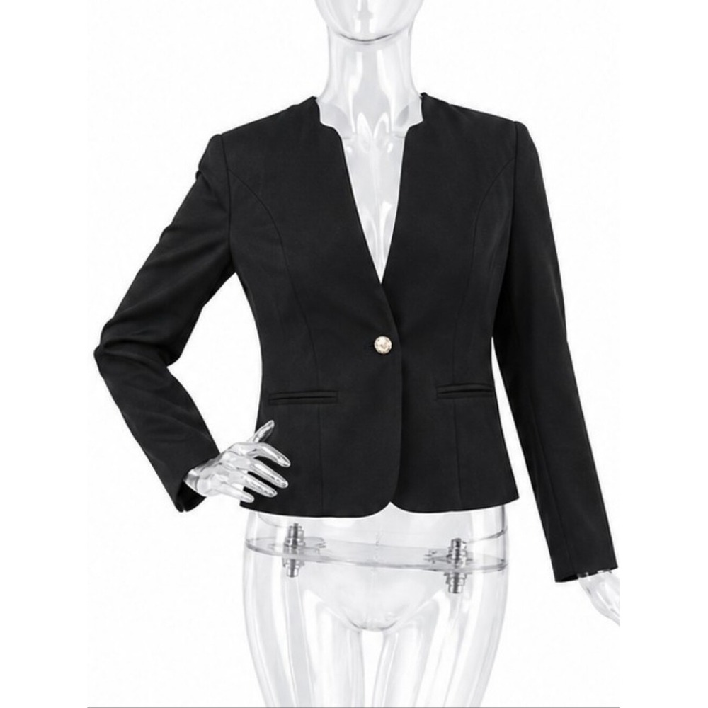 FabYiZu Women's blazer NWT SKUW402